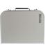 Matano Camping Table One Size Silver Regatta-1