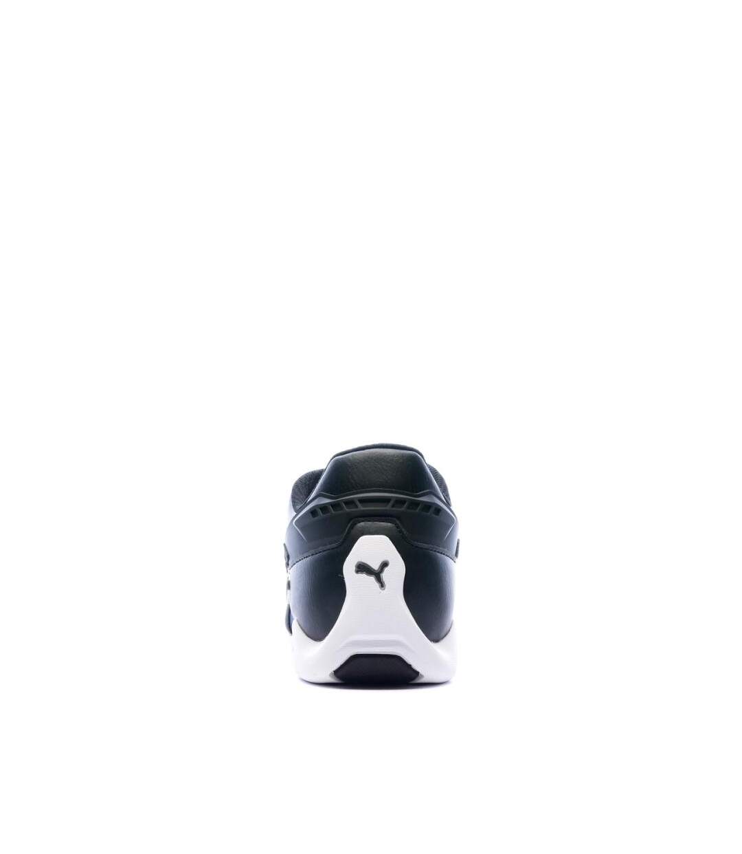 Baskets noires homme puma bmw drift-3