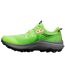 Baskets Course À Pied Endorphin Homme Vert Clair Saucony-2