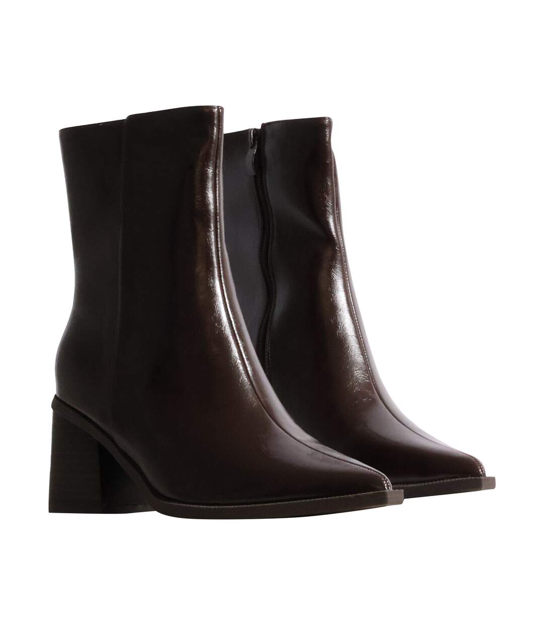 Bottines à Talon Joia-3