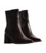 Bottines à Talon Joia-3