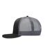 Casquette Pro Noir Charbon Myrtle Beach-3