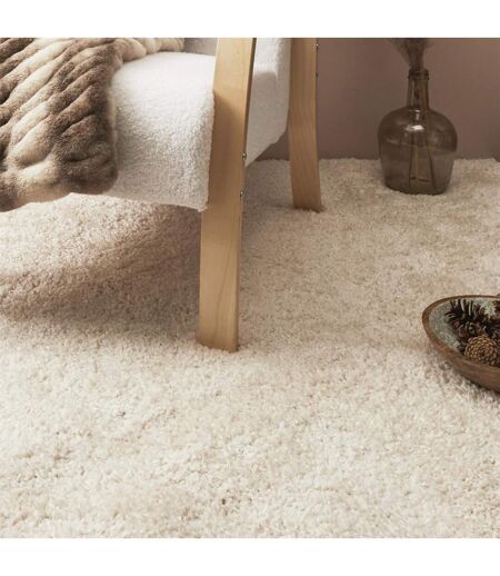 Tapis Déco Alaska 150x200cm Beige