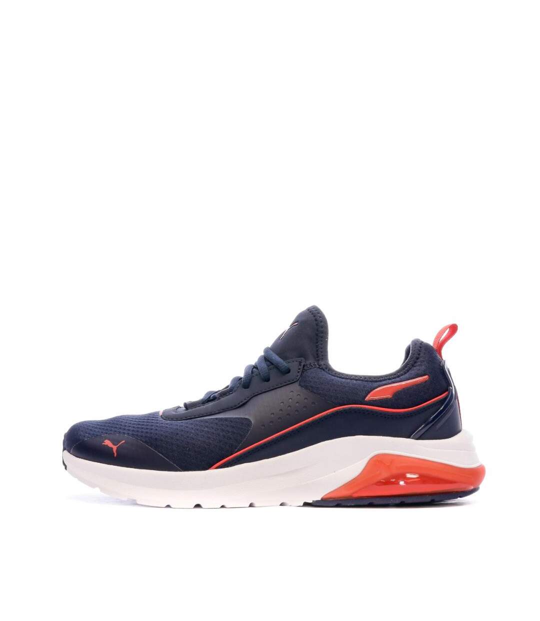 Chaussures de sport marine homme puma electron-1