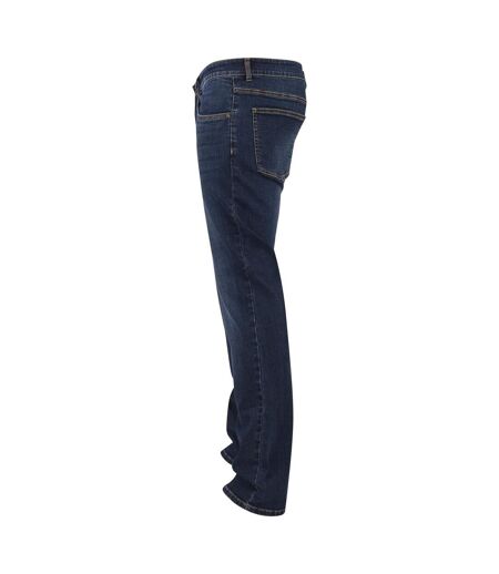 Jean Homme Bleu Foncé Urban Classics