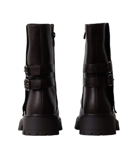 Bottines à Zip Joia