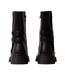 Bottines à Zip Joia-4