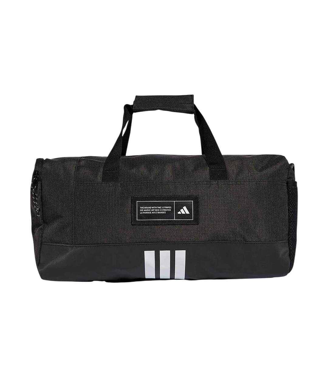 Sac De Sport/voyage 4athlts 20 Mm X 45 Cm X 23 Cm Noir Adidas-1