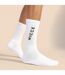 Nicce - Lot de 5 Chaussettes Homme Crew | Chaussettes Coton Doux et Respirant-5