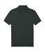 Chemise My Eco Polo 65/35 Homme Forêt Foncé B&C-1