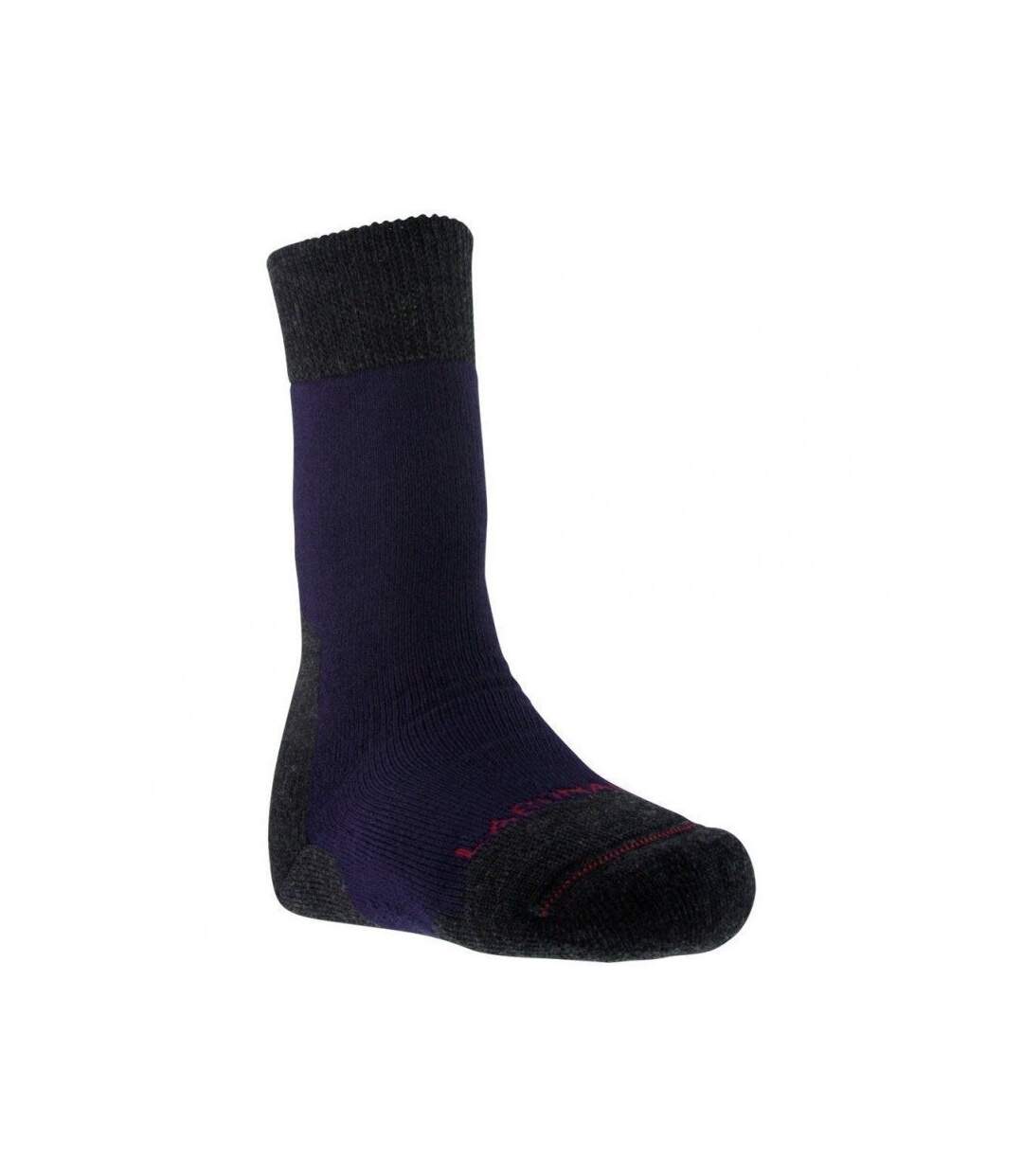 LABONAL Chaussettes Homme Laine RANDONNEE Marine