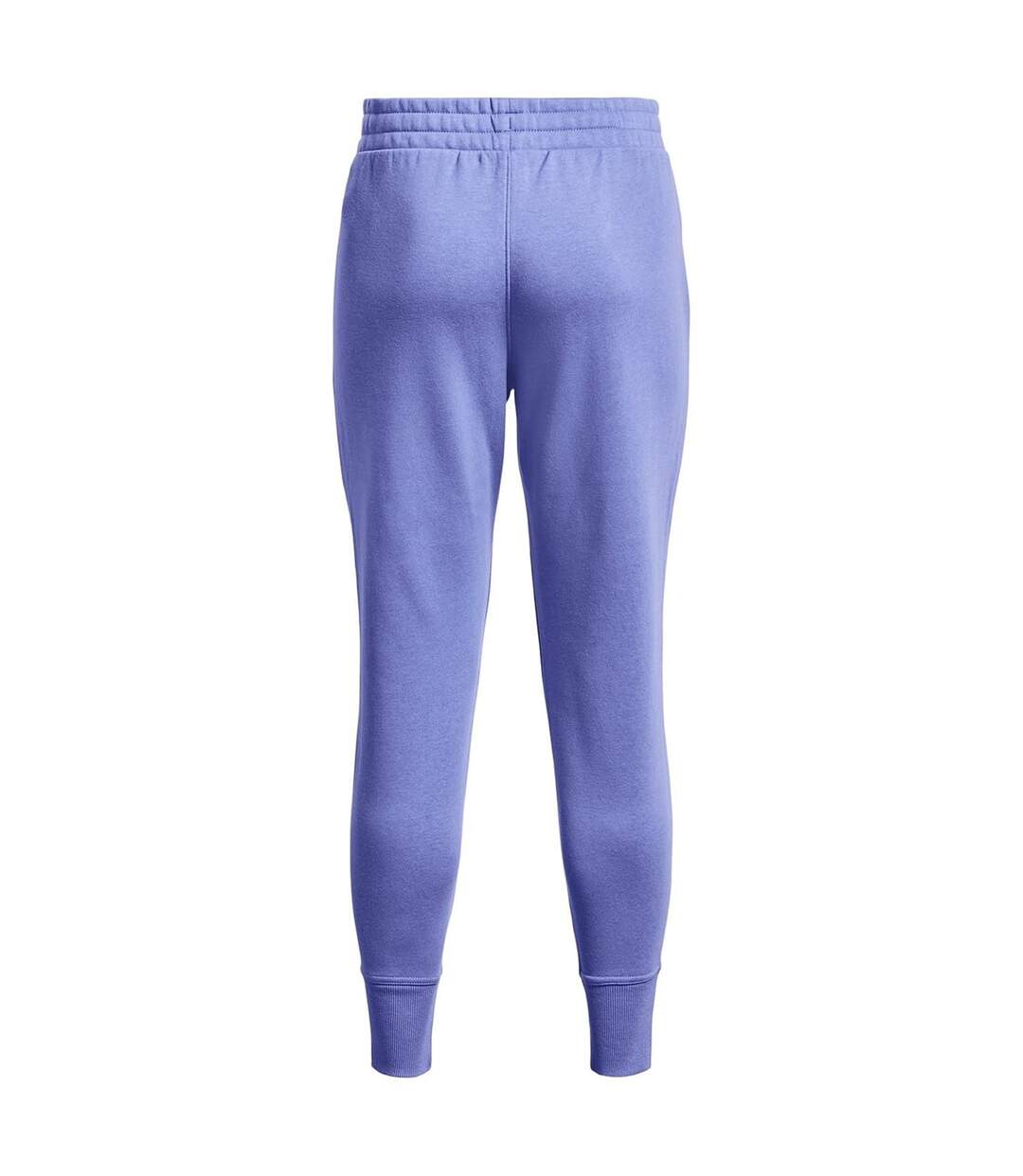 Pantalon De Jogging Rival Femme Violet Clair Under Armour-3