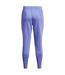 Pantalon De Jogging Rival Femme Violet Clair Under Armour-3