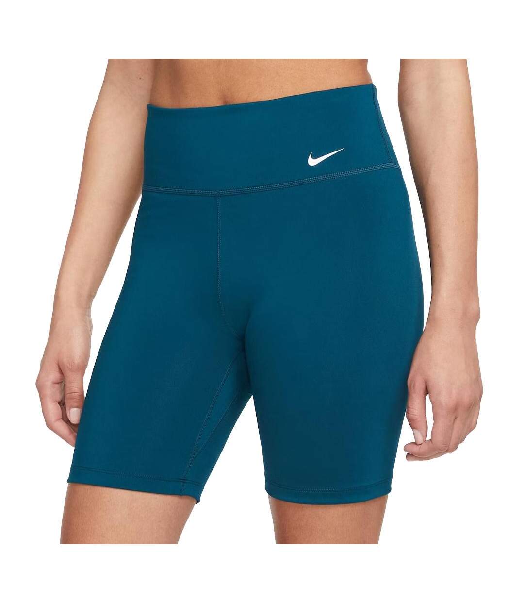 Short Bleu Femme Nike One - L-1