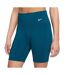 Short Bleu Femme Nike One - L-1