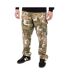 Pantalon kaki homme kaporal ligye-1