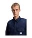 Chemise Ekyno Homme Bleu Hugo-4