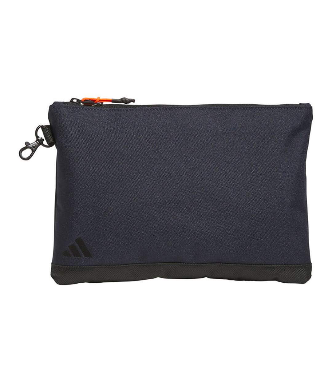 Pochette Valuables Taille Unique Bleu Encre Adidas-1