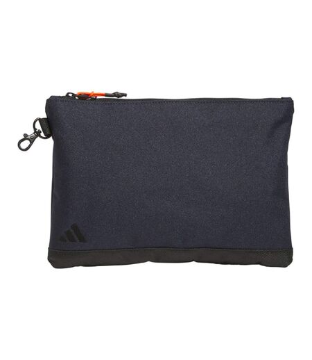 Pochette Valuables Taille Unique Bleu Encre Adidas