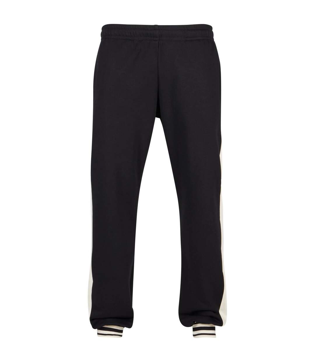 Pantalon De Survêtement Homme Noir Urban Classics-1