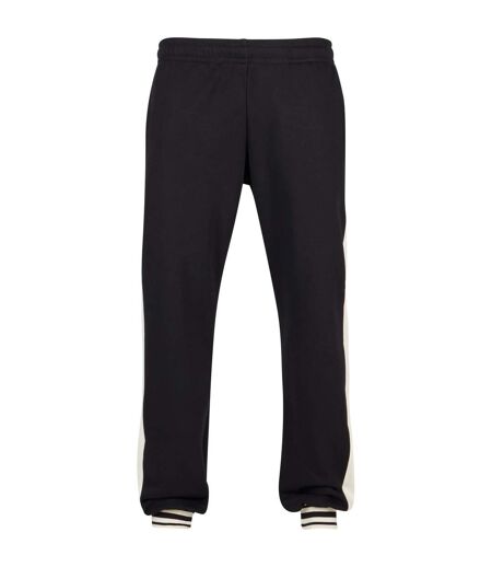 Pantalon De Survêtement Homme Noir Urban Classics
