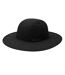 Ladies Mens Crookstone Hat Waterproof Windproof Sun Protection Outdoor Hat-2