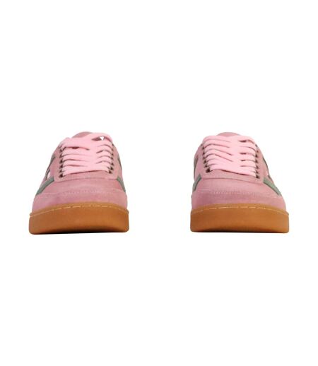 Basket Cuir Morrison Madison