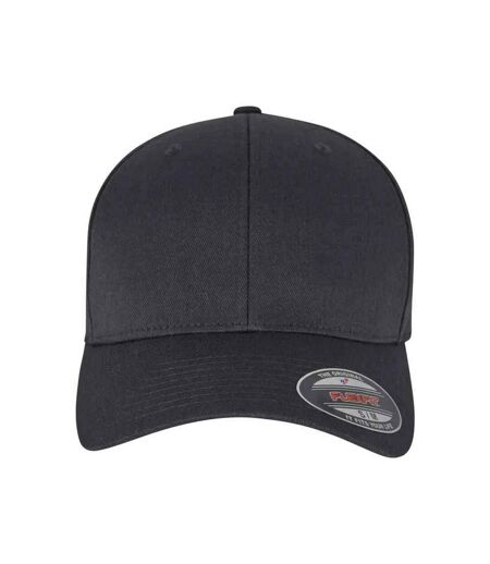 Casquette De Baseball Charbon Flexfit