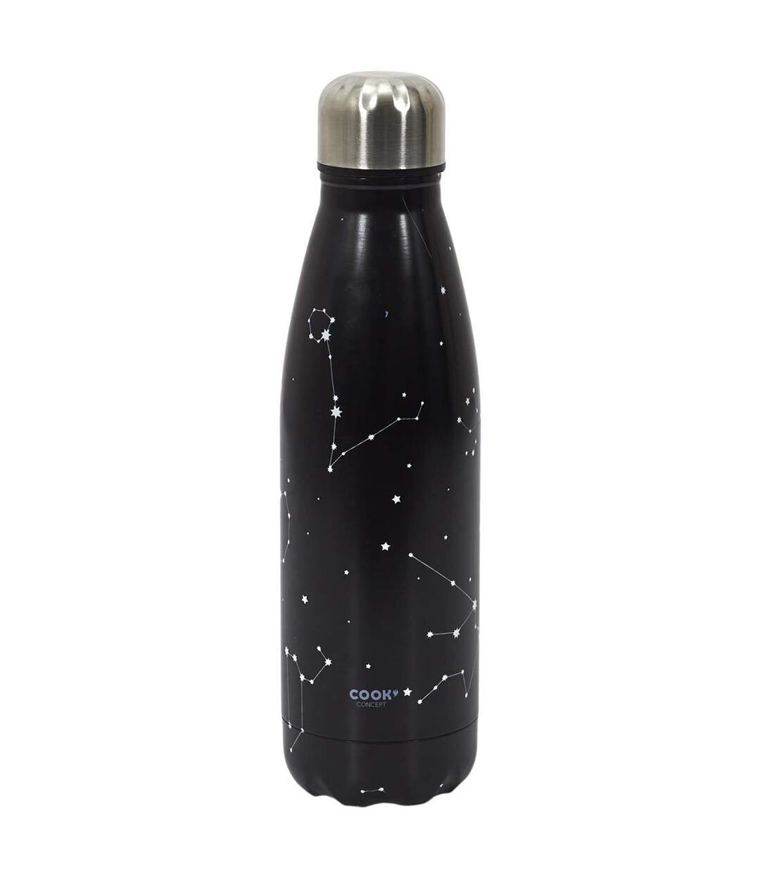 Bouteille Isotherme Constellation 50cl Noir-1
