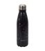 Bouteille Isotherme Constellation 50cl Noir-1
