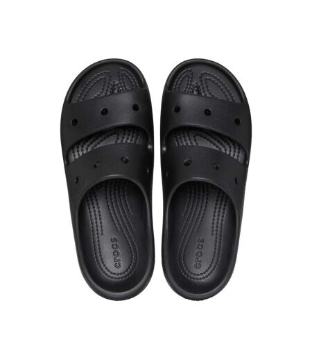 Sandales classic enfant noir Crocs