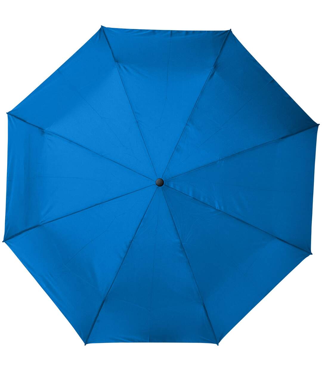 Parapluie pliant bo taille unique bleu Avenue-2