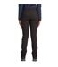 Trespass Womens/Ladies Kordelia DLX Trousers (Black) - UTTP4785-4
