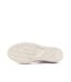 Baskets grises dentelle femme converse chuck taylor all star lift-4
