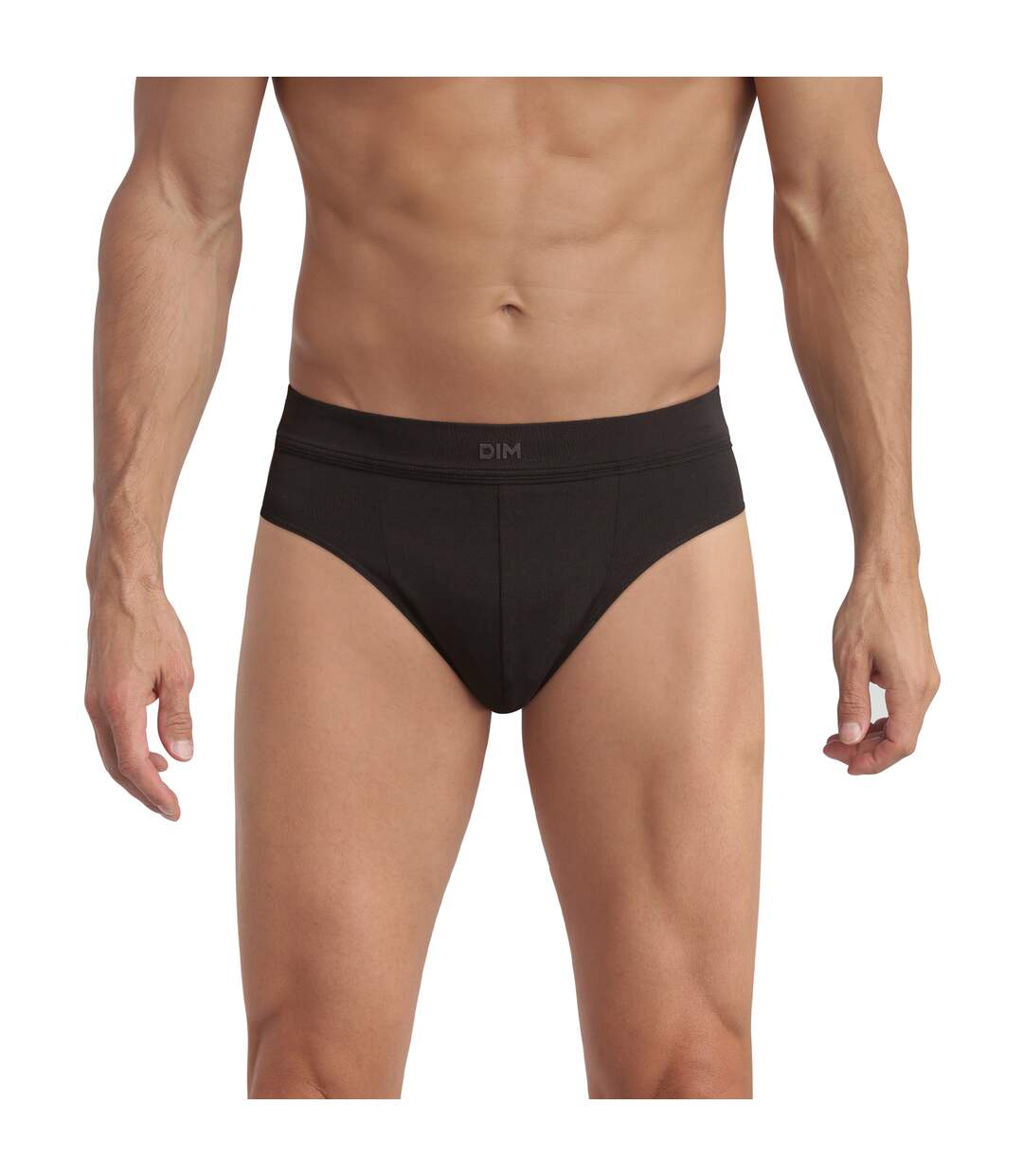 Slip coton modal Gentleman-1