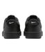 Baskets Motif/style Swoosh Blacktop Homme Noir Nike-2