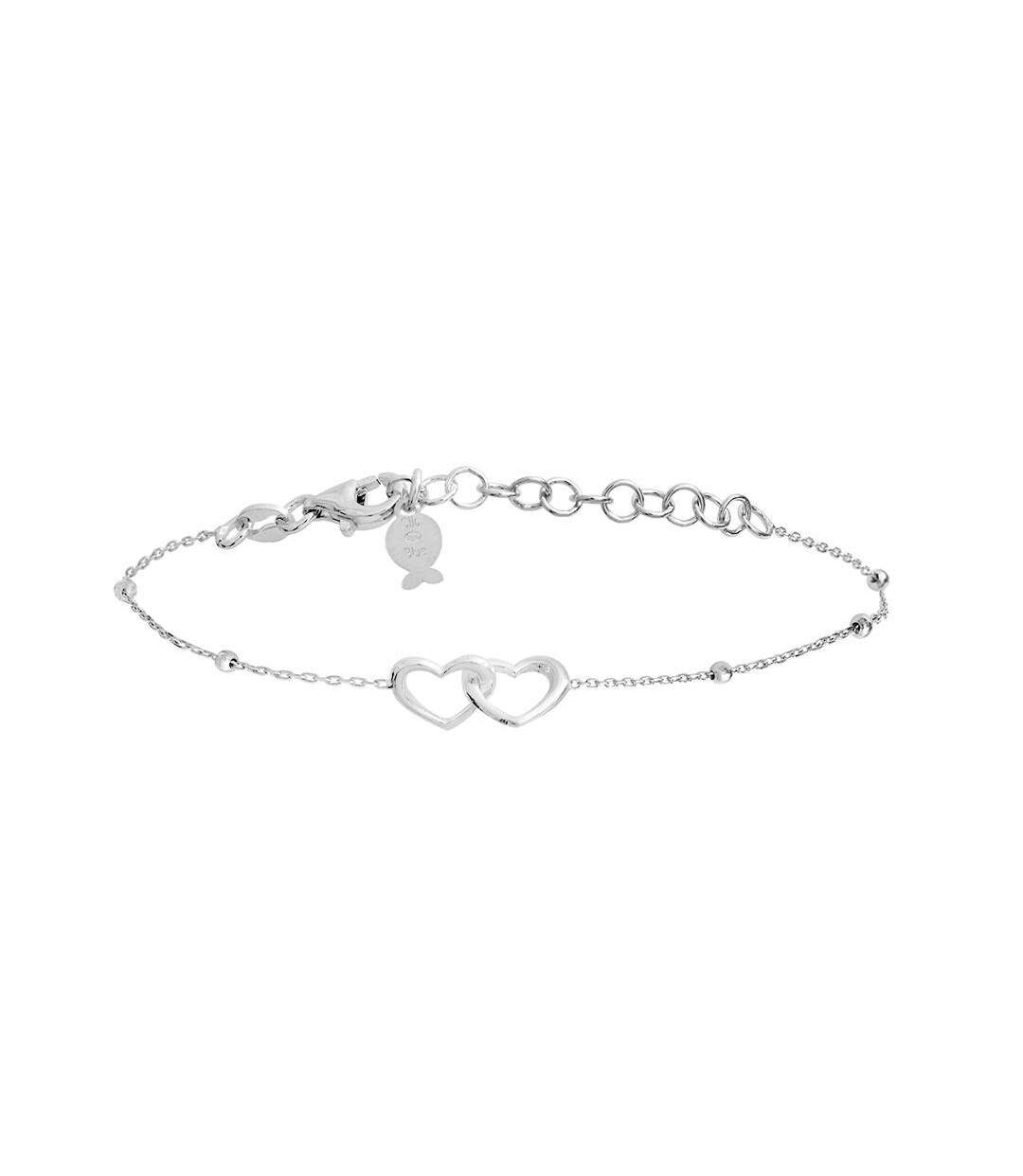 Bracelet argent femme clio blue br3979 - taille unique-1