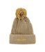 Bonnet Team Beige Bauer-1