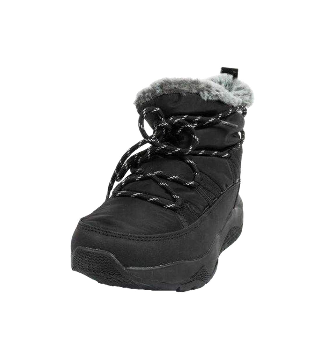 Après-skis Femme Noir Lee Cooper-1