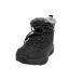 Après-skis Femme Noir Lee Cooper-1