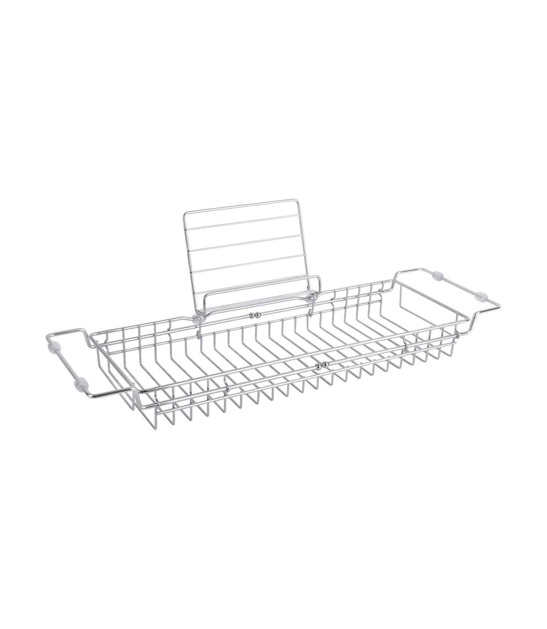 Pont de baignoire design métal Iglo-2