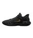 Mens Immortality 4 Basketball Shoes Purple Crimson Nike-3