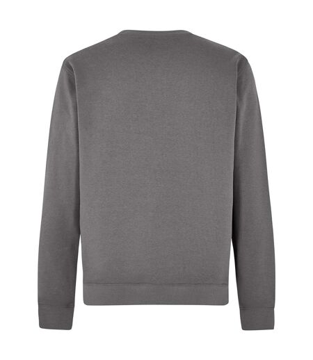 Kustom Kit Mens Regular Sweatsuit (Dark Grey)
