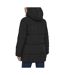 Doudoune noir femme jdy wonder-2