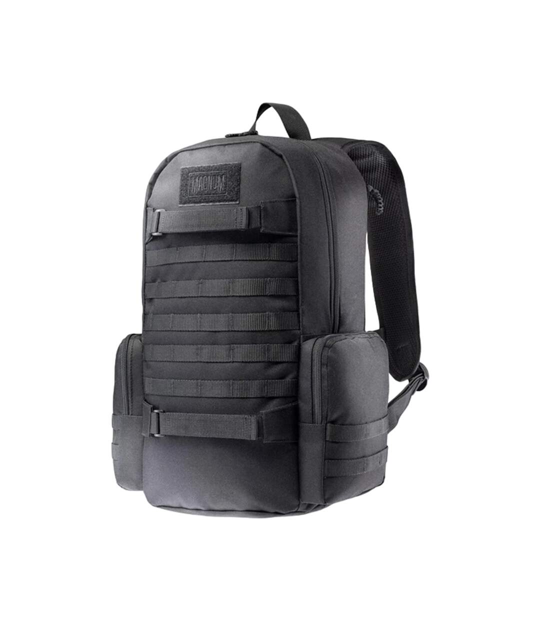 MAGNUM - Sac à dos WILDCAT (Noir) (Taille unique) - UTIG2105-3