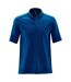Polo Endurance Hd Homme Azur Noir Stormtech-1