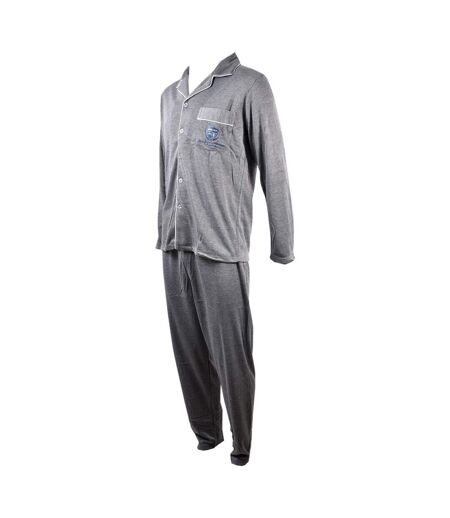 Pyjama Homme Long SWEET SECRET Z2055 GRIS