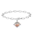 Embellished Bracelet One Size Rose Gold Thomas Sabo-2