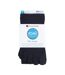 1 Pack Unisex Lightweight Cotton Toe Socks for Athletes Foot-2