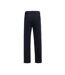 Pantalon fluide noir homme teddy smith nina-2